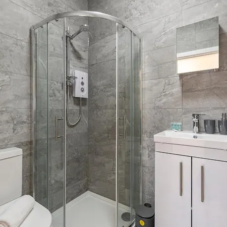 Modern Studio 3 Min Walk To Tube Station Nw11 Londres Exterior foto