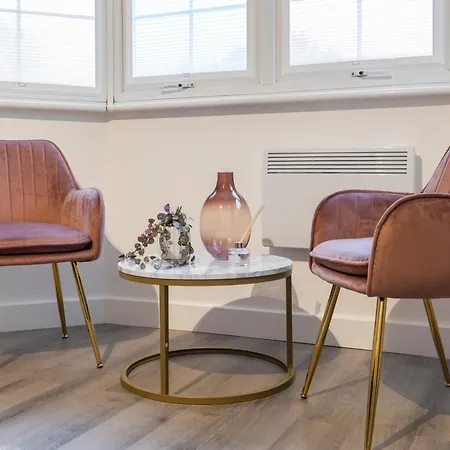Modern Studio 3 Min Walk To Tube Station Nw11 Londres Exterior foto