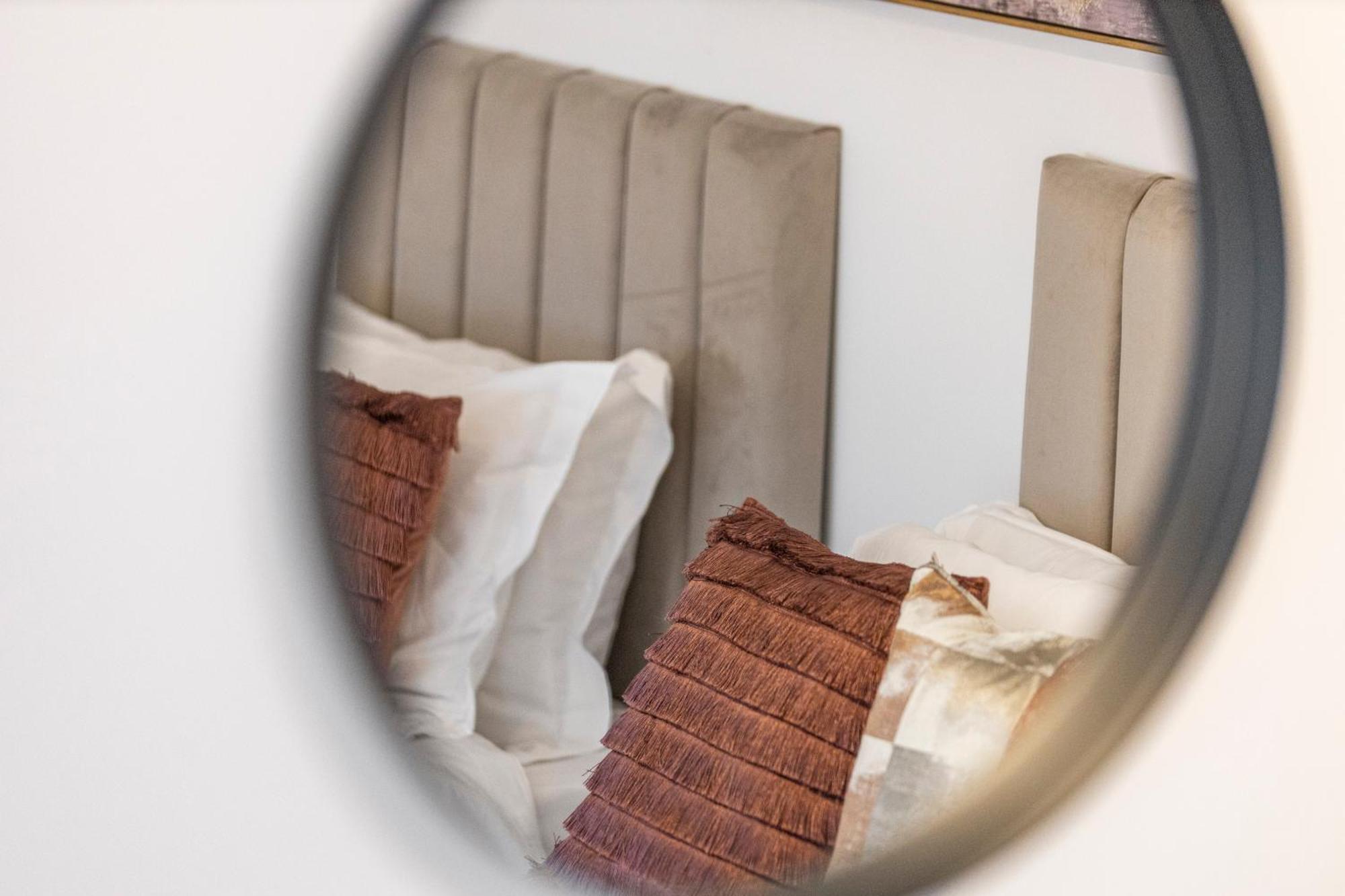 Modern 3 Min Walk To Tube Station Nw11 Apartamento Londres