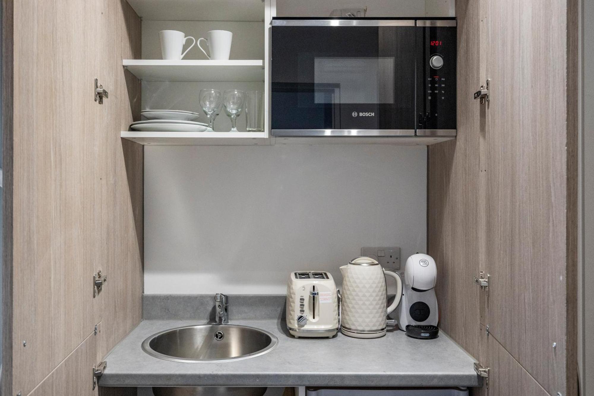 Modern 3 Min Walk To Tube Station Nw11 Apartamento Londres